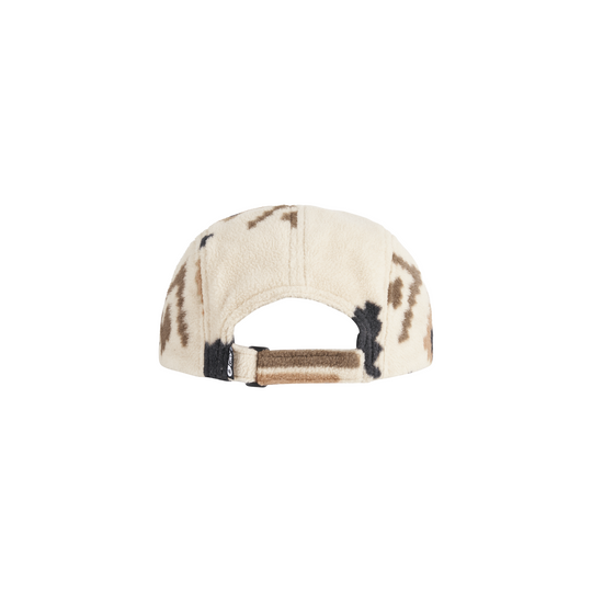 Picture Ki Cap Emeral Print – vista posteriore