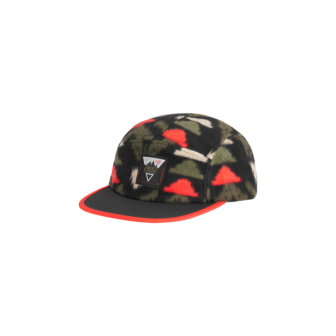 Picture Ki Cap Jasp Print – vista frontale