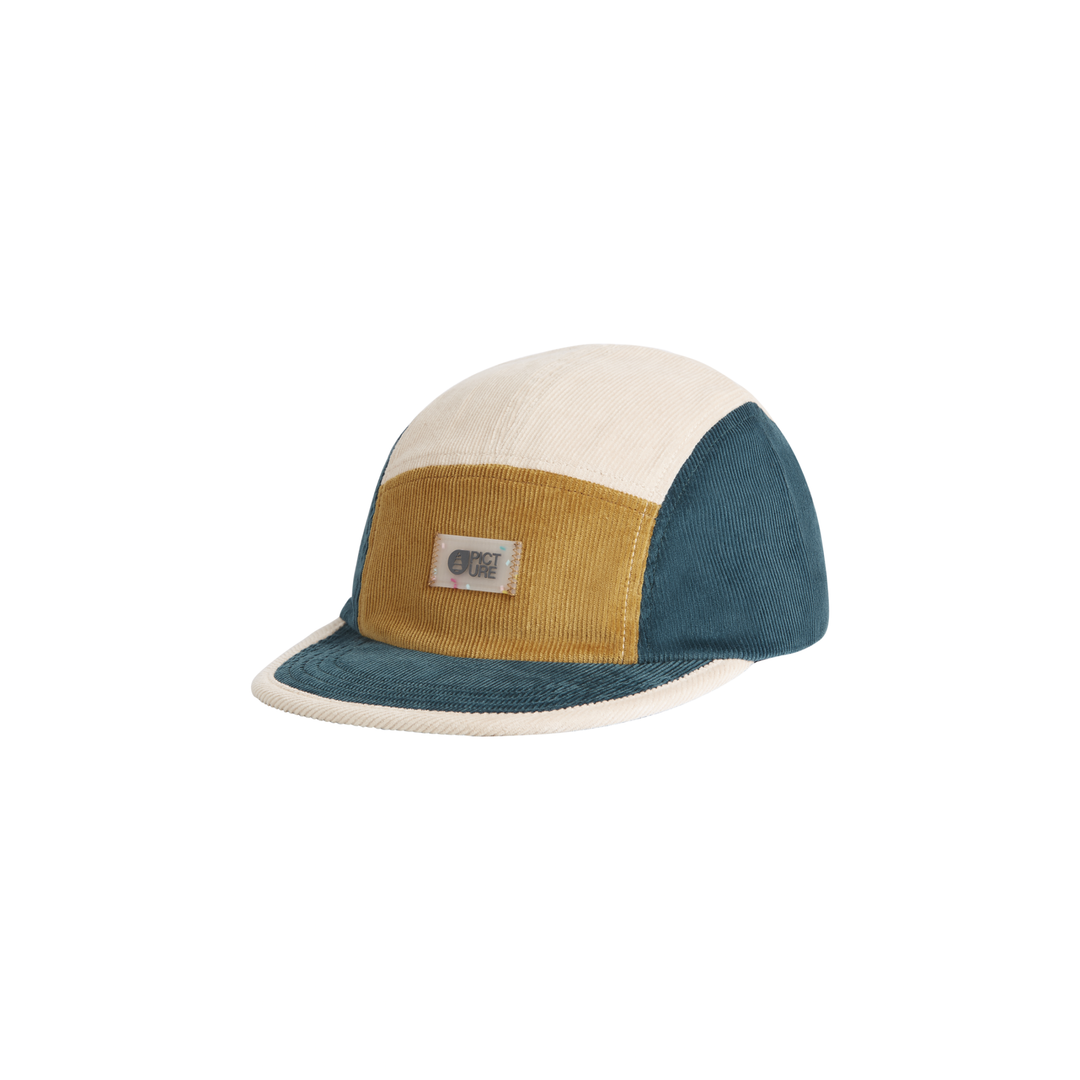 Picture Patchwork Cap Reuse 13, frontale