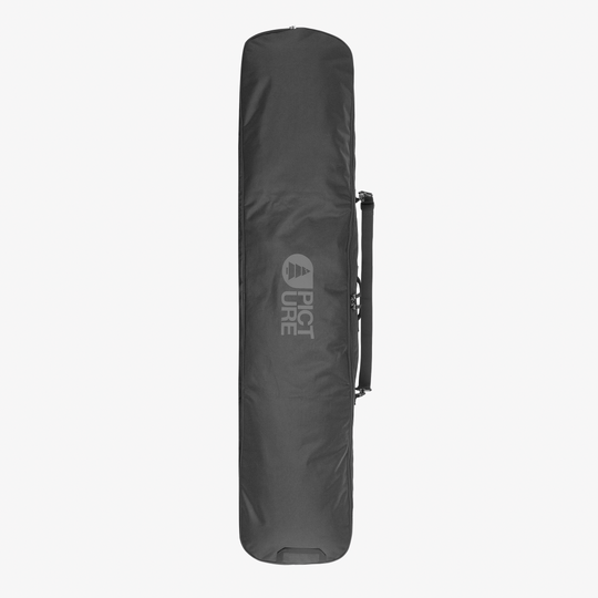 Picture Snow Bag Black, sacca chiusa
