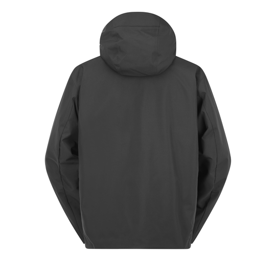 Picture Felnor Jkt Black – retro su fondo neutro
