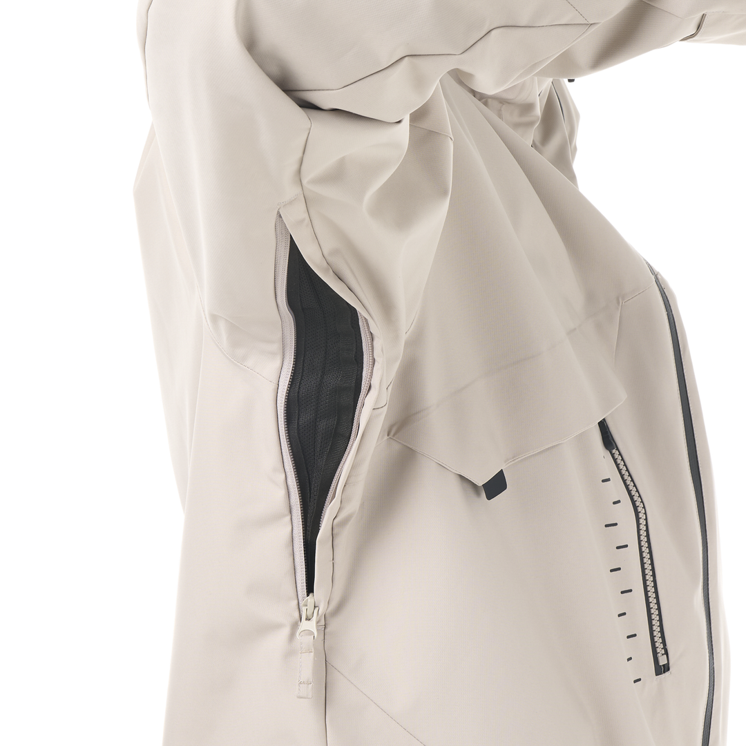 Picture Felnor Jkt Pure Cashmere – dettaglio