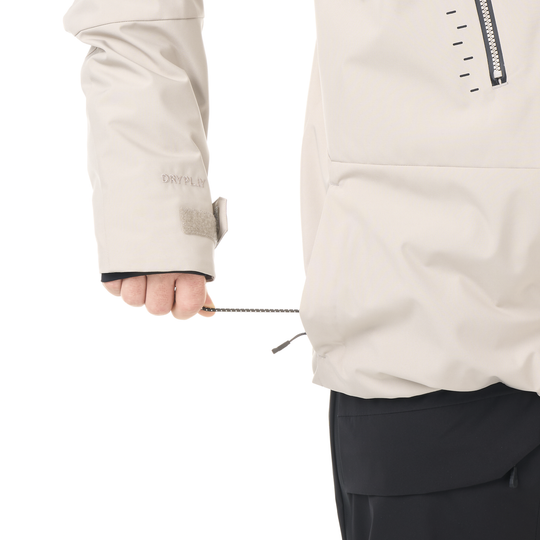Picture Felnor Jkt Pure Cashmere – dettaglio