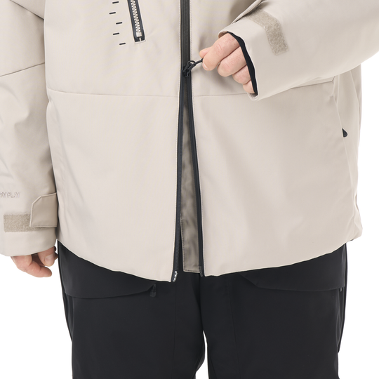 Picture Felnor Jkt Pure Cashmere – dettaglio