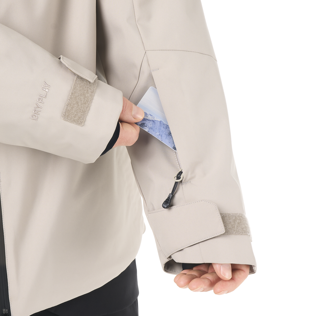 Picture Felnor Jkt Pure Cashmere – dettaglio