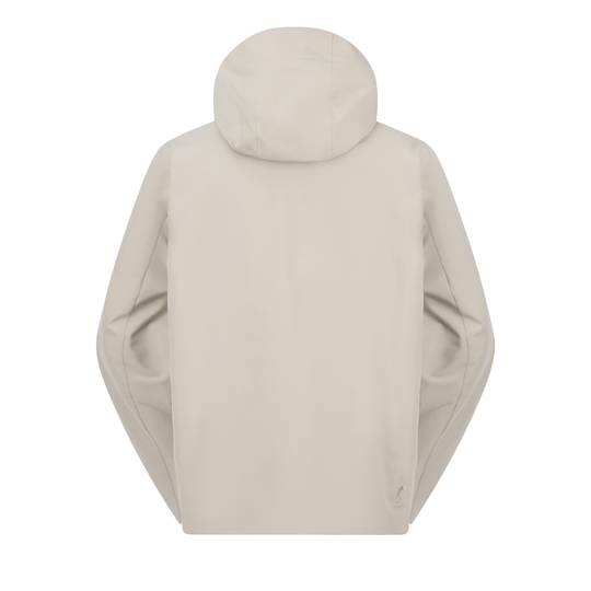 Picture Felnor Jkt Pure Cashmere – retro su fondo neutro