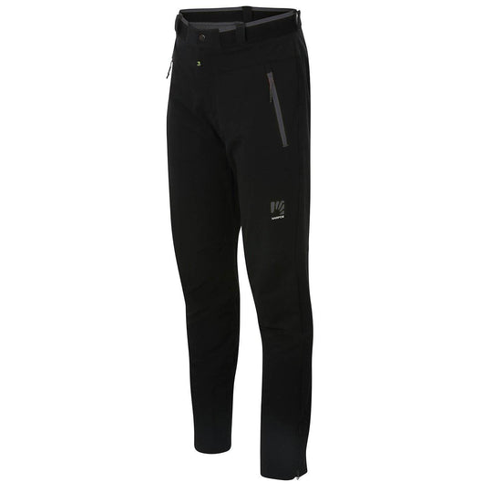 Pietena Pant - Black Dark Grey - Blogside