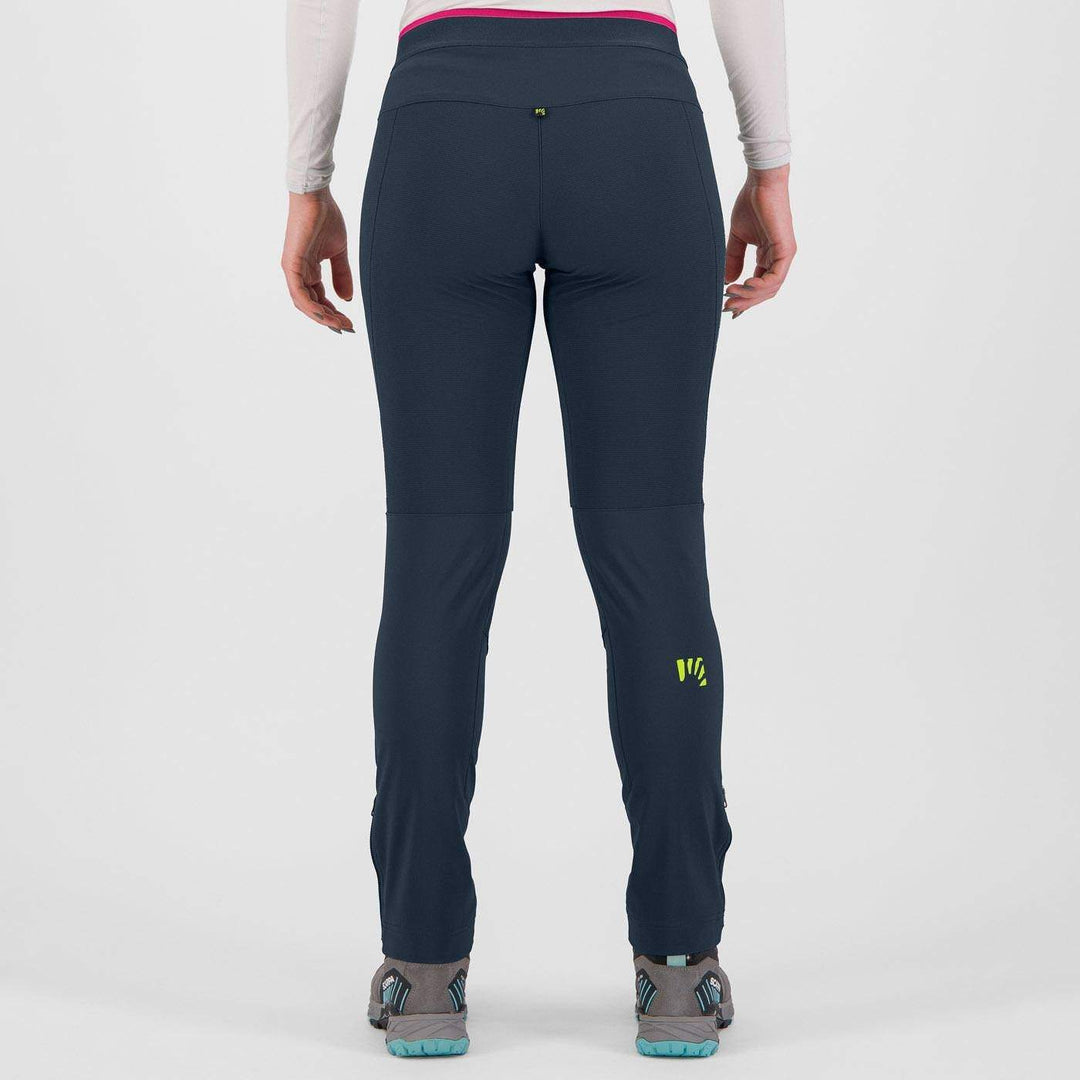 Pietena W Pant - Vulcan/Pink - Blogside