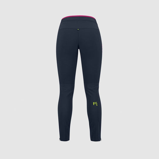 Pietena W Pant - Vulcan/Pink - Blogside