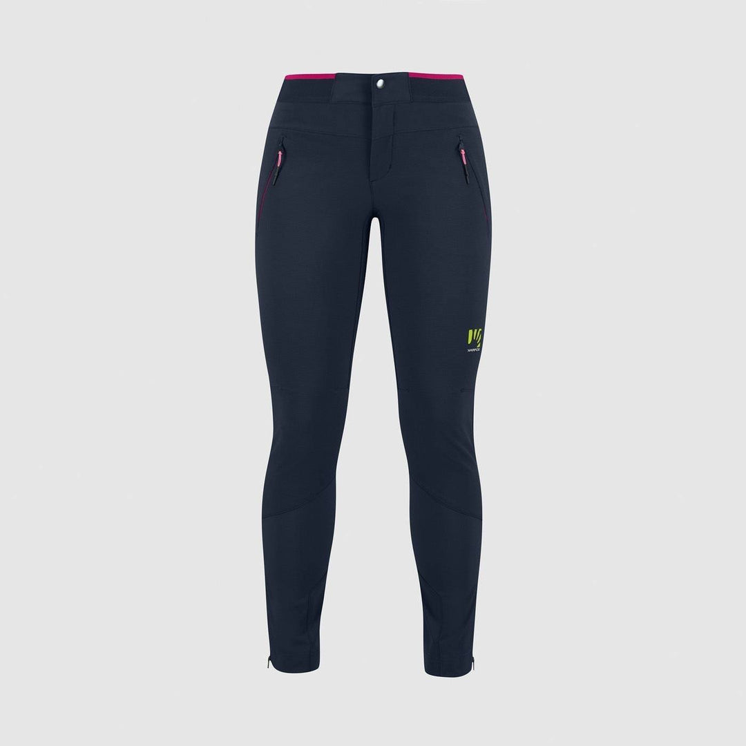 Pietena W Pant - Vulcan/Pink - Blogside