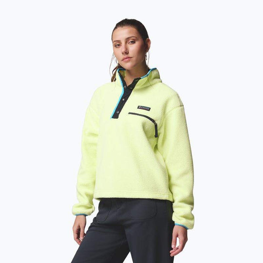 Helvetia™ II Half Snap Fleece