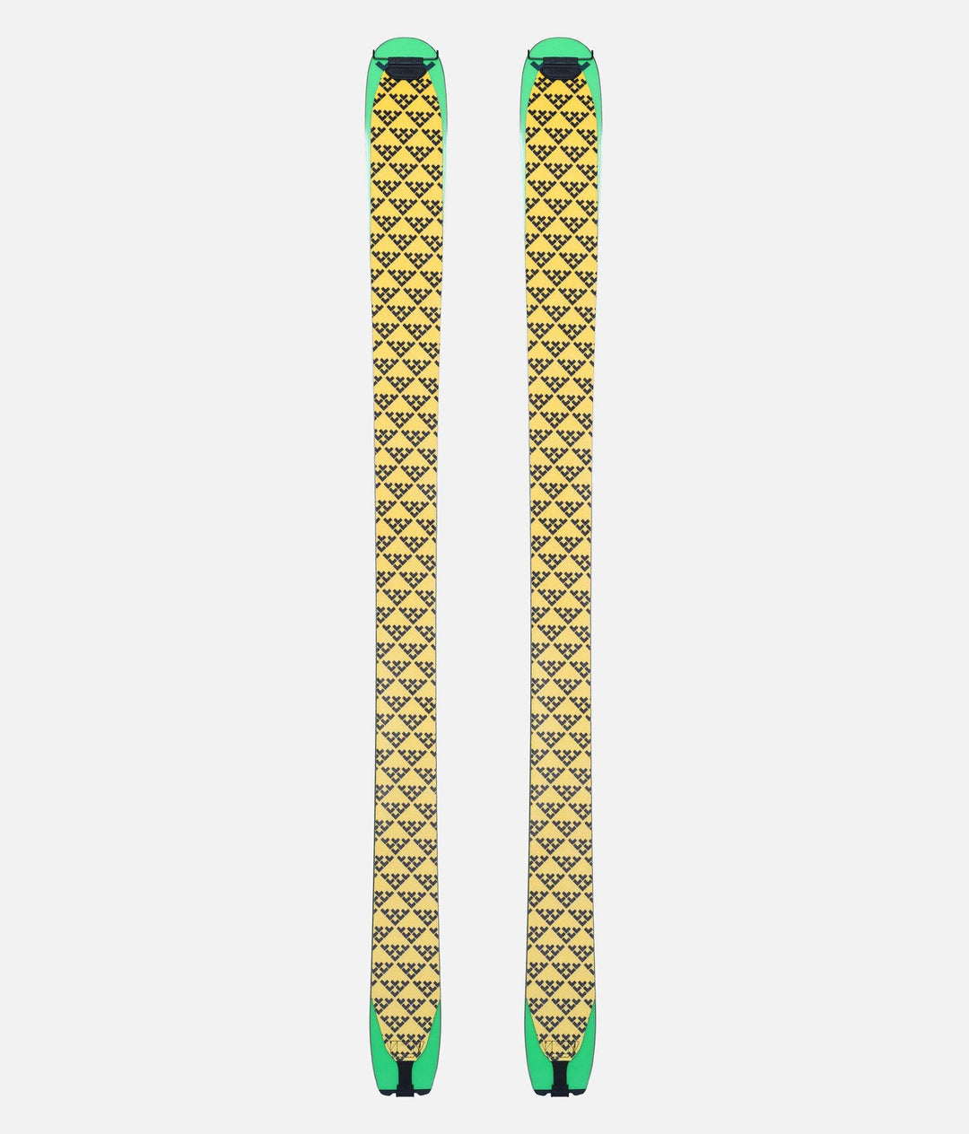 Pilus Trim To Fit, Yellow/Black - Bshop