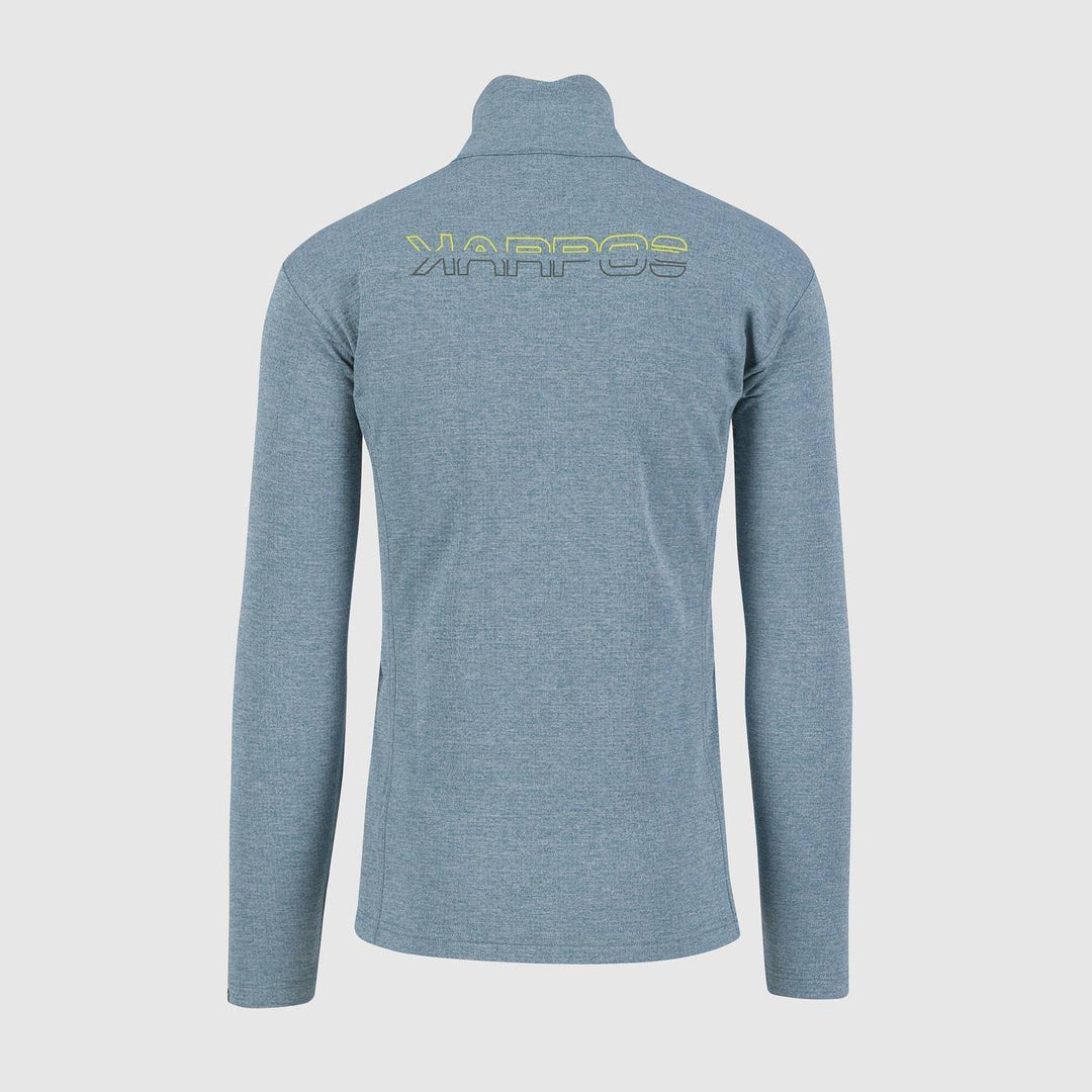 Pizzocco Half Zip - North Atlantic - Blogside