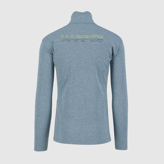 Pizzocco Half Zip - North Atlantic - Blogside