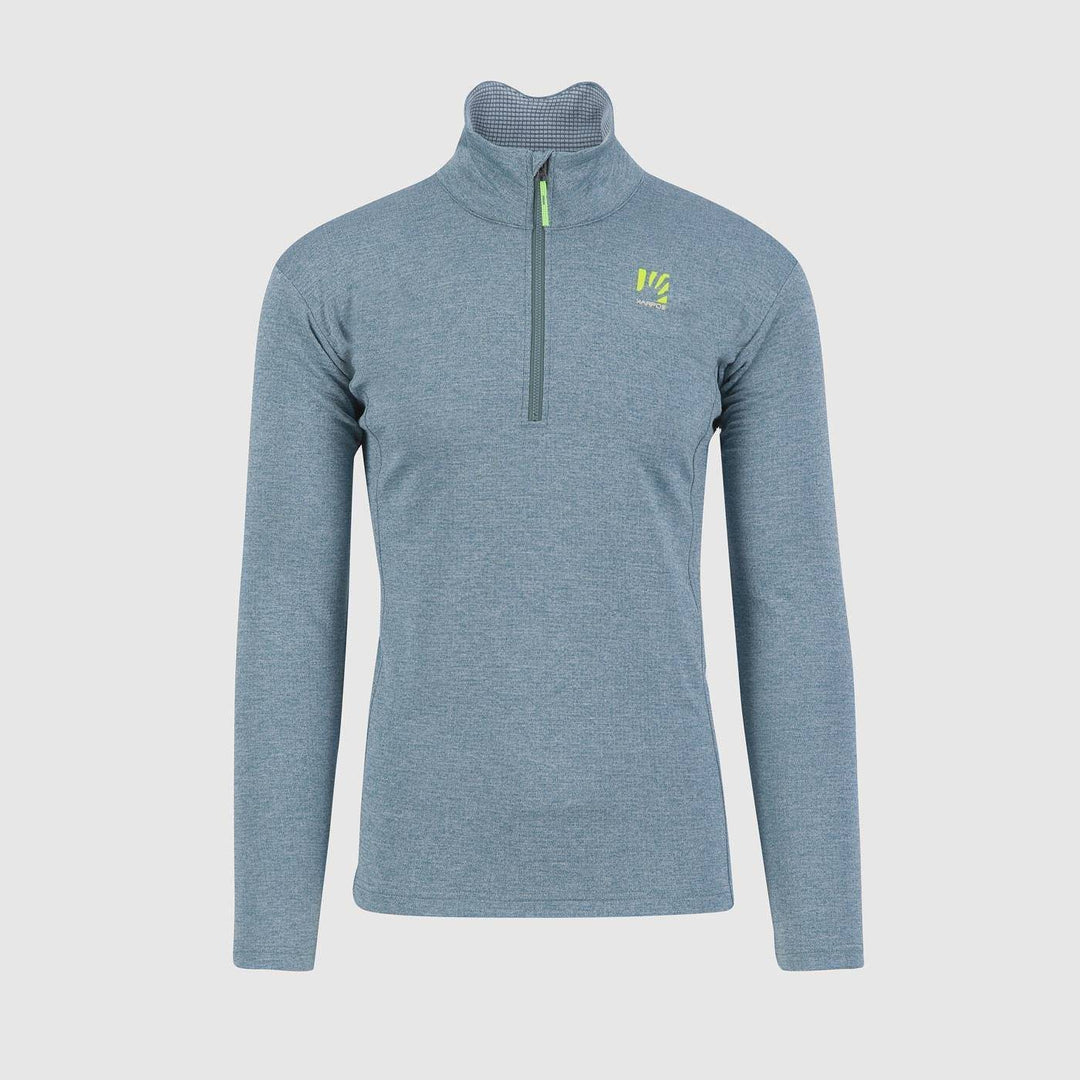 Pizzocco Half Zip - North Atlantic - Blogside