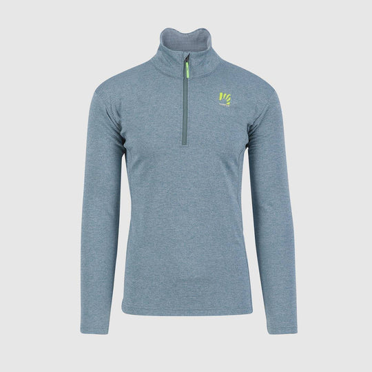 Pizzocco Half Zip - North Atlantic - Blogside