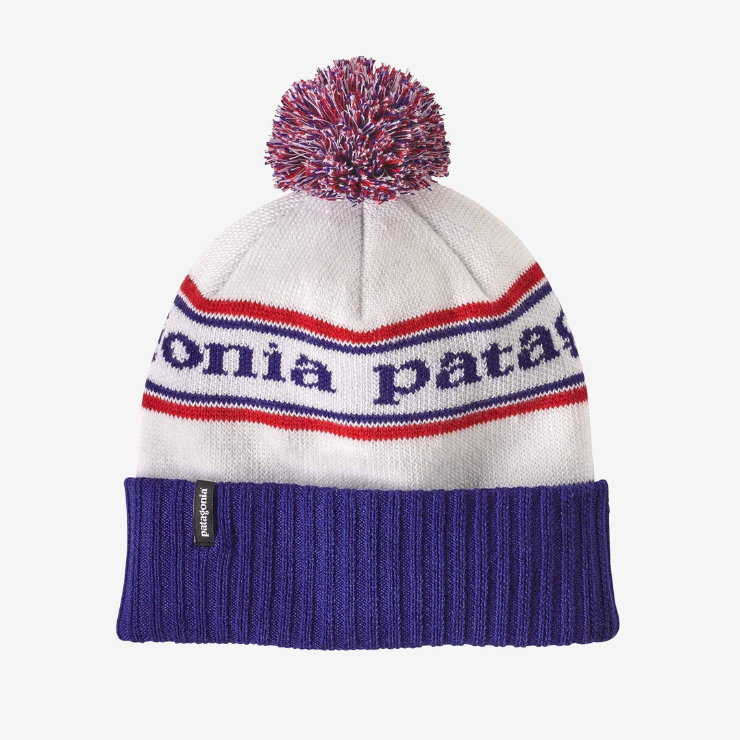 Powder Town Beanie - Blogside