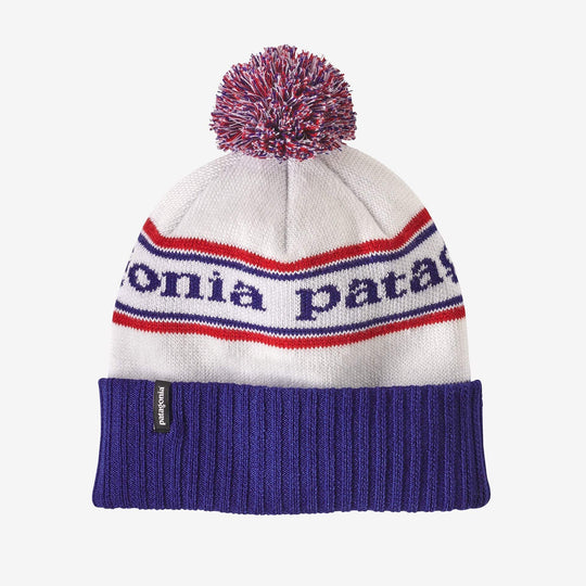 Powder Town Beanie - Bshop