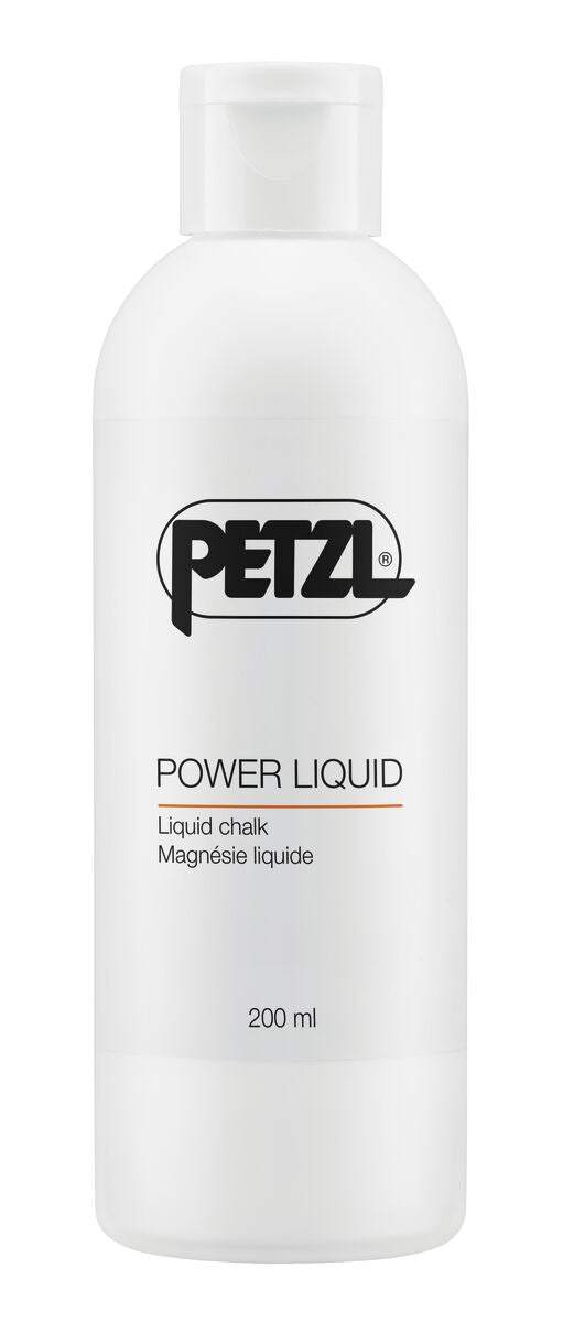 Power liquid - Blogside