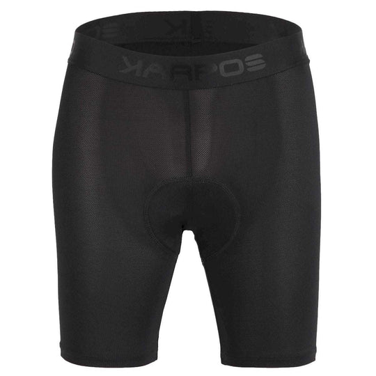 Pro-Tech Inner Short - Black - Blogside