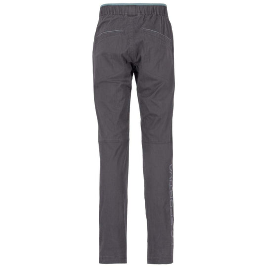 Pueblo Pant M - Carbon - Blogside