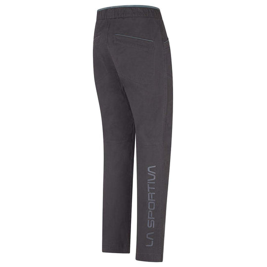 Pueblo Pant M - Carbon - Blogside