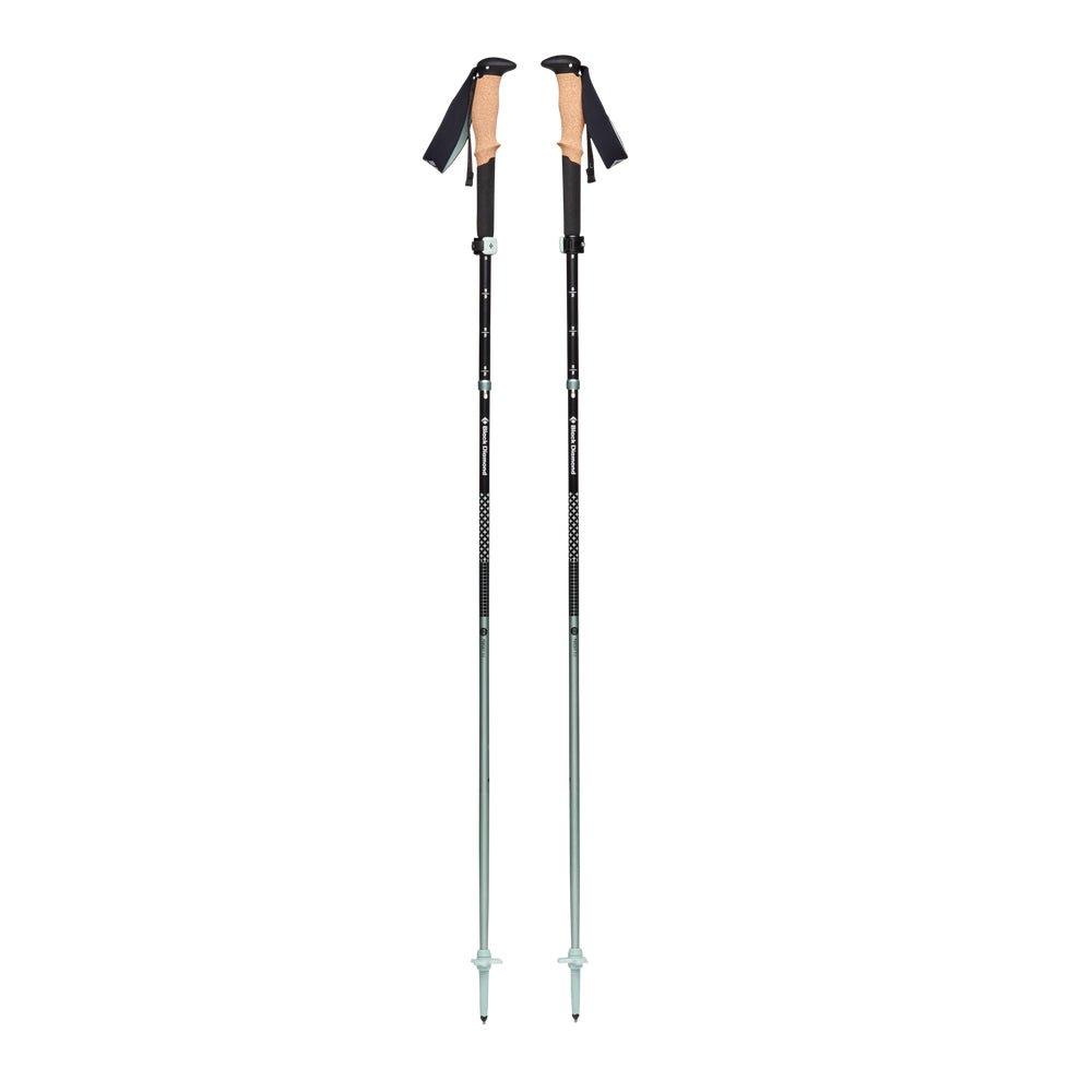 Pursuit Flz Trekking Poles - Black-Octane - Blogside