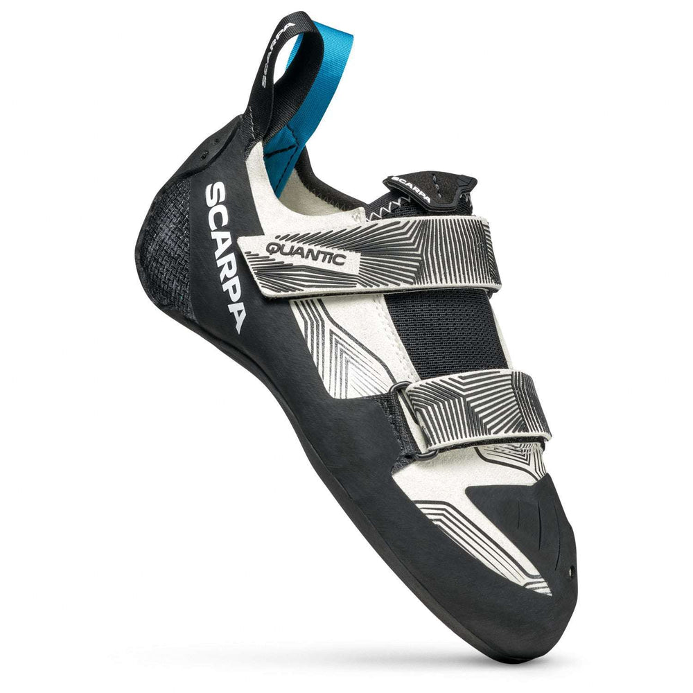Quantic Woman - Bshop