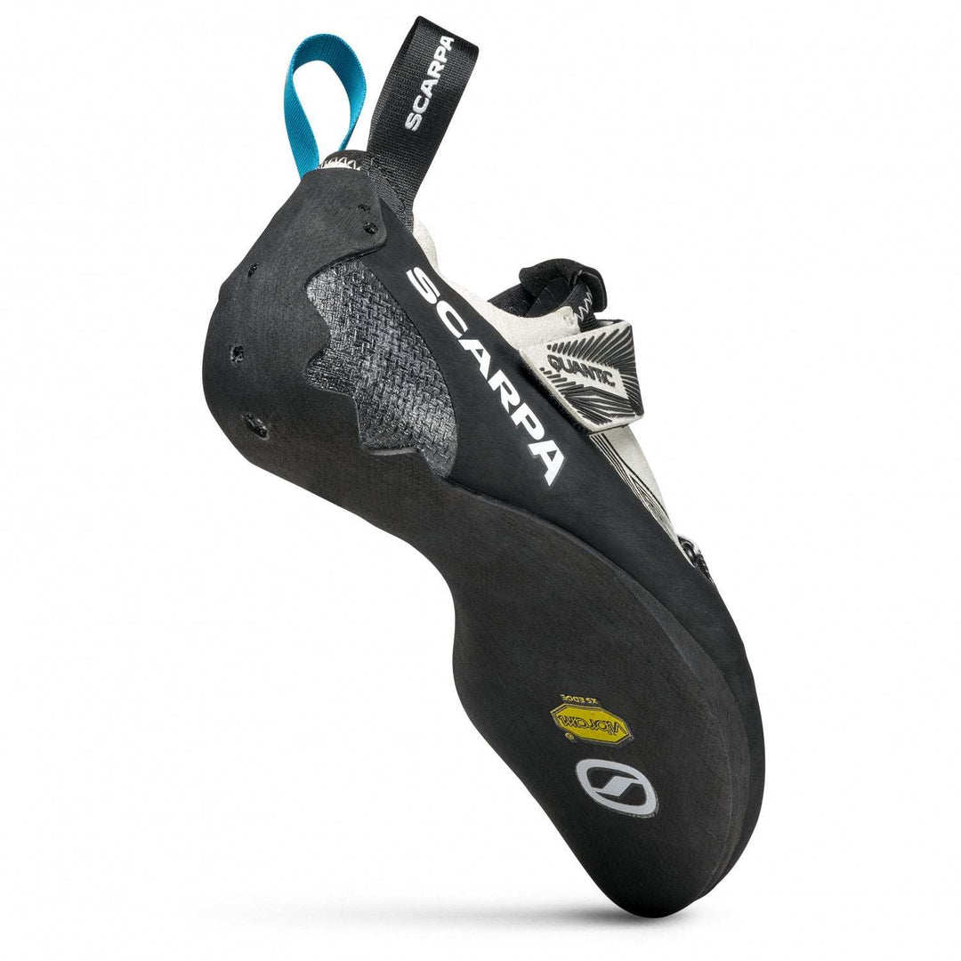 Quantic Woman - Bshop