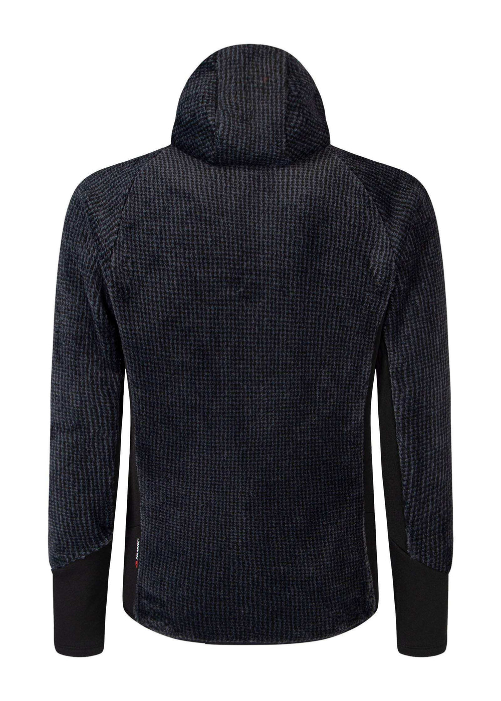 Remix Fleece Jacket - Bshop