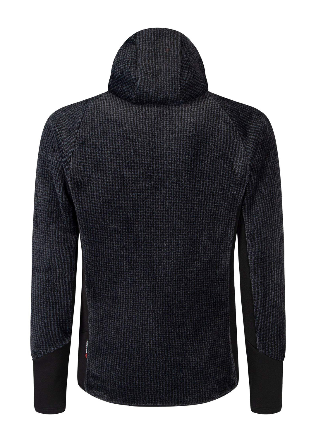 Remix Fleece Jacket - Bshop