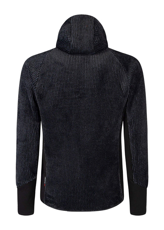 Remix Fleece Jacket - Bshop