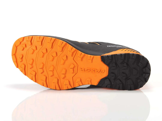 Ribelle Run Kalibra HT - Black/Orange - Blogside