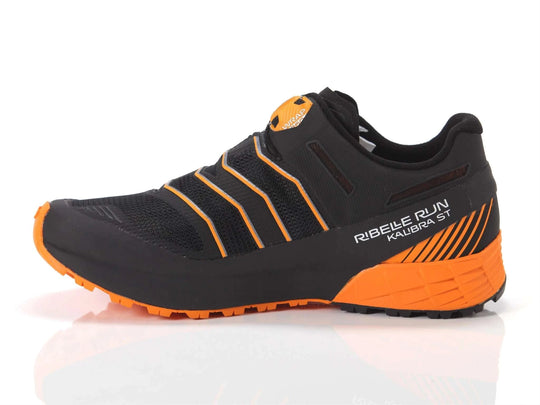 Ribelle Run Kalibra HT - Black/Orange - Blogside