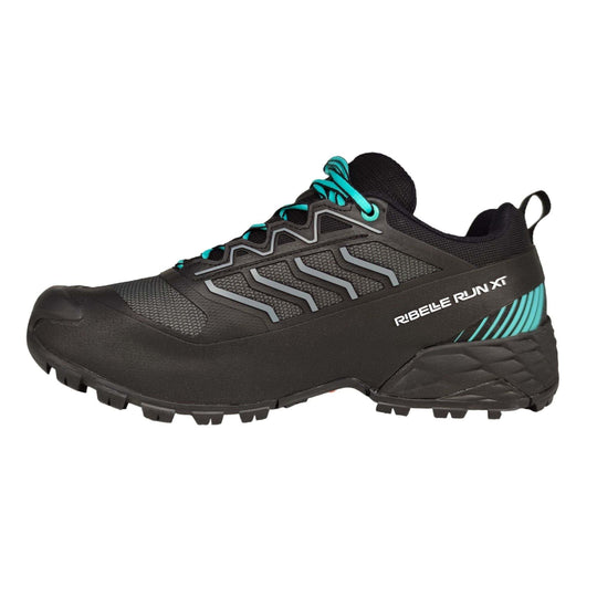 Ribelle Run XT Gtx Wmn - Anthracite/Turquoise - Blogside