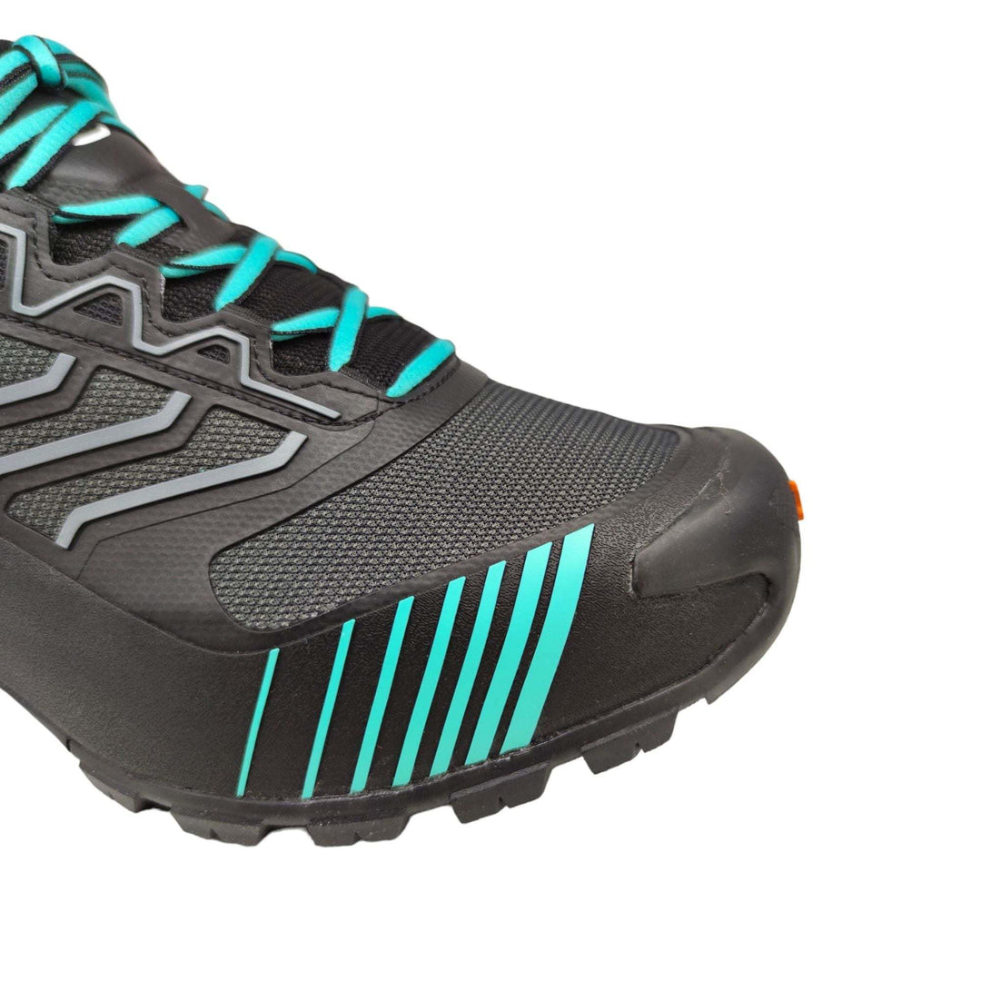 Ribelle Run XT Gtx Wmn - Anthracite/Turquoise - Blogside