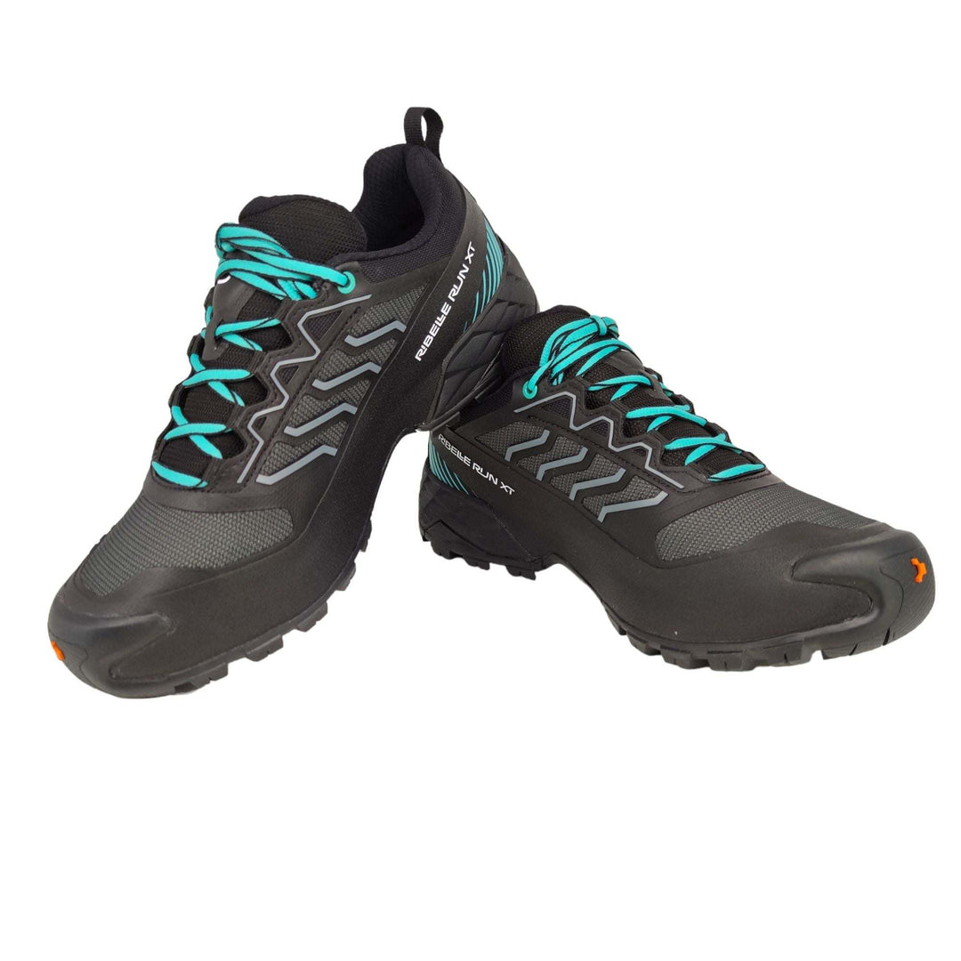 Ribelle Run XT Gtx Wmn - Anthracite/Turquoise - Blogside