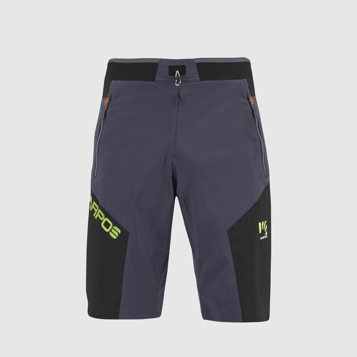 Rock Evo Bermuda - Ombre Blue/Black - Blogside