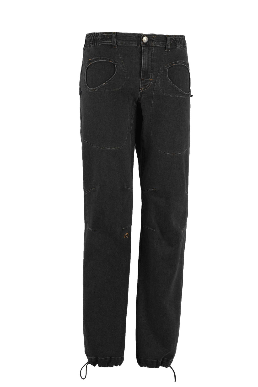 Rondo Denim2.3 - Black - Blogside