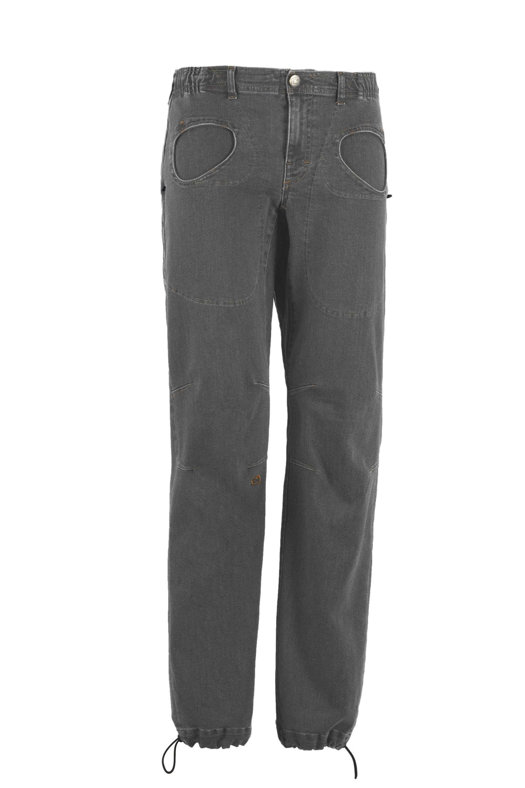 Rondo Denim2.3 - Grey - Blogside