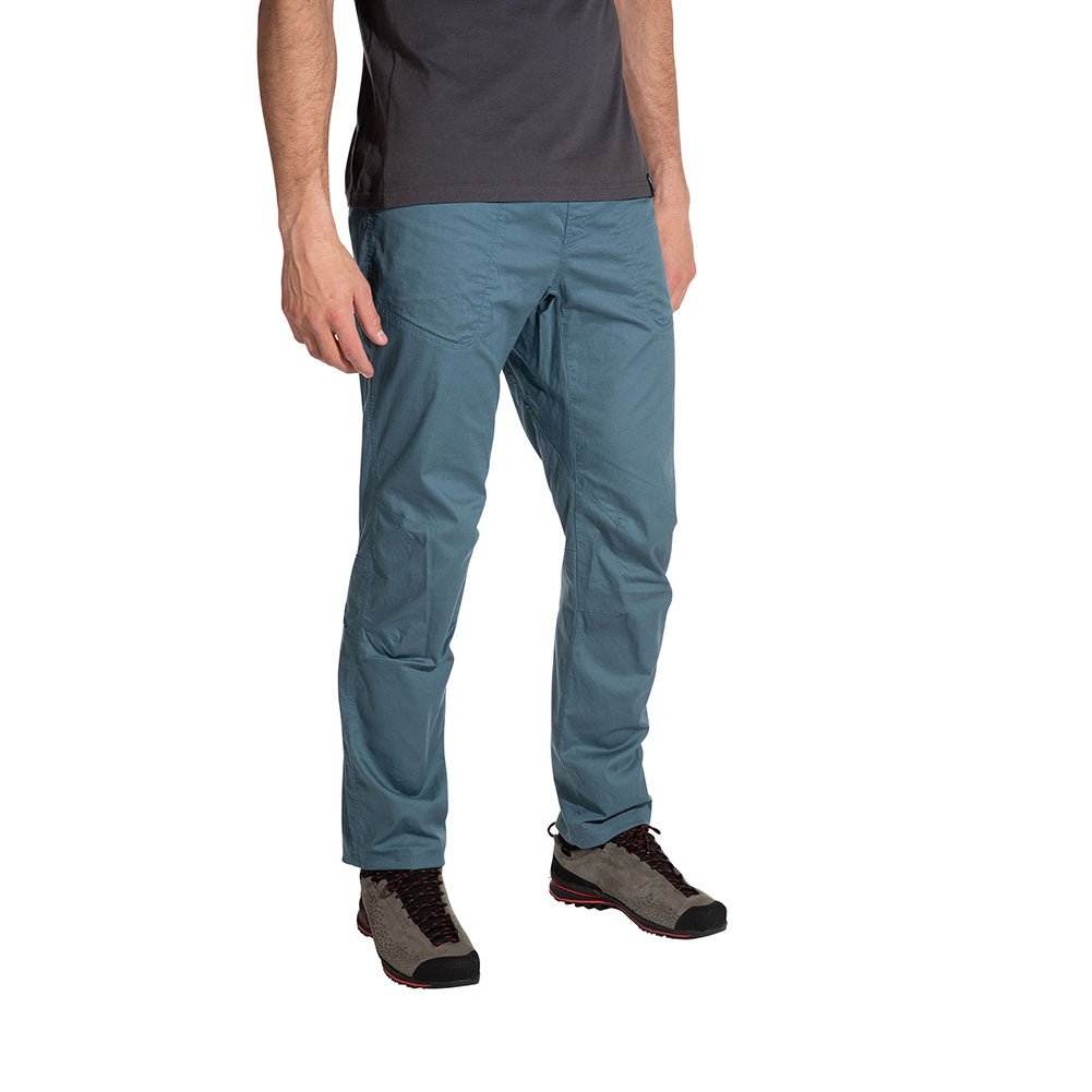 Roots Pant M - Hurricane/Deep Sea - Blogside