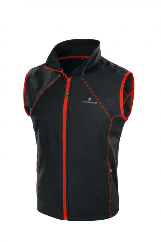 Rubondo Vest Unisex - Bshop
