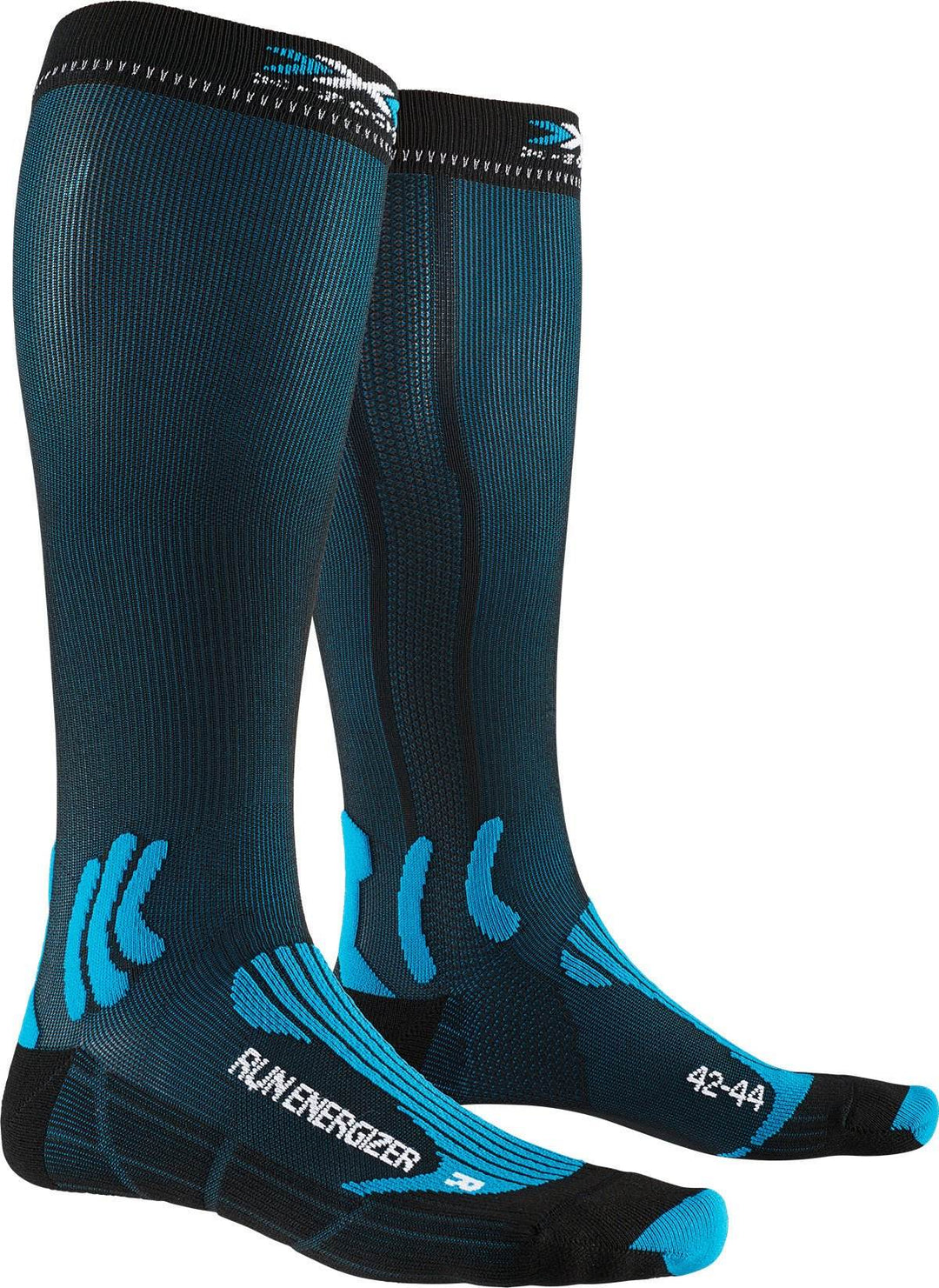 Run Energizer 4.0 M - Teal Blue/Opal Black - Blogside