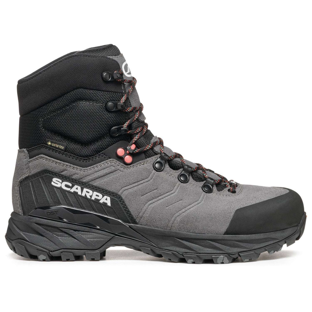 Rush Polar Gtx Wmn - Bshop