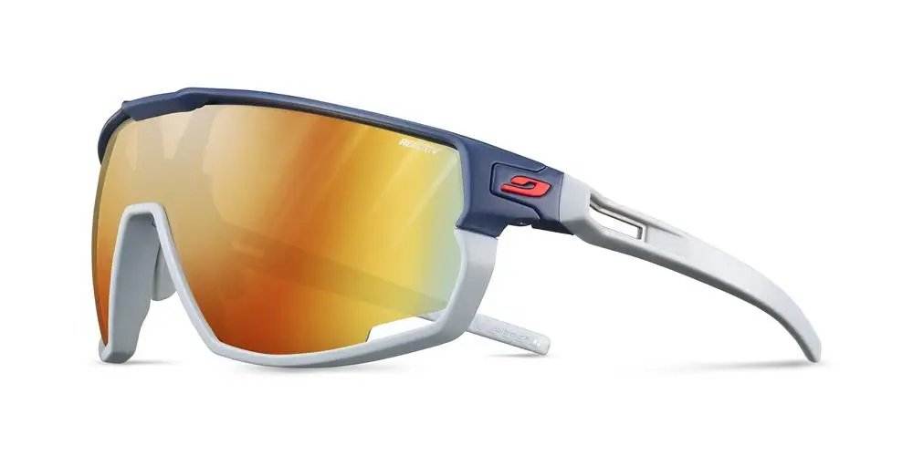 Rush Reactiv Performance 1-3 Laf, Blu Scuro/Grigio - Bshop