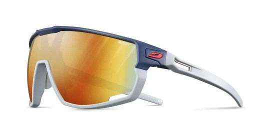 Rush Reactiv Performance 1-3 Laf, Blu Scuro/Grigio - Bshop