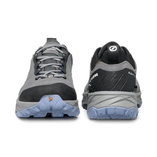 Rush Trail Gtx Woman - Smoke/Provence - Blogside