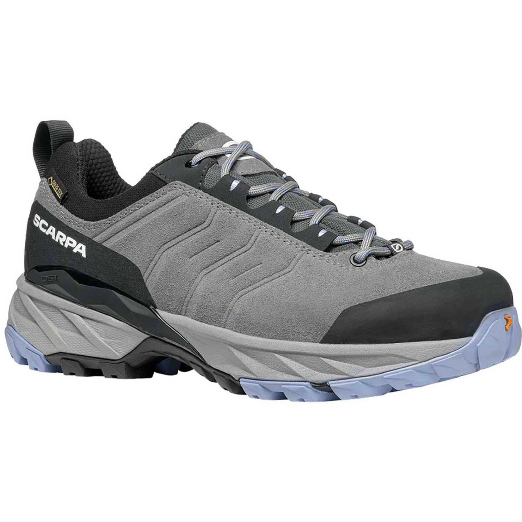 Rush Trail Gtx Woman – Bshop