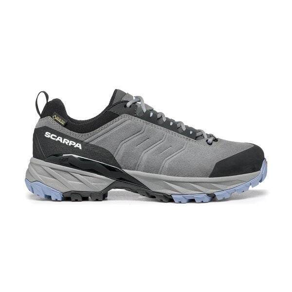 Rush Trail Gtx Woman - Smoke/Provence - Blogside