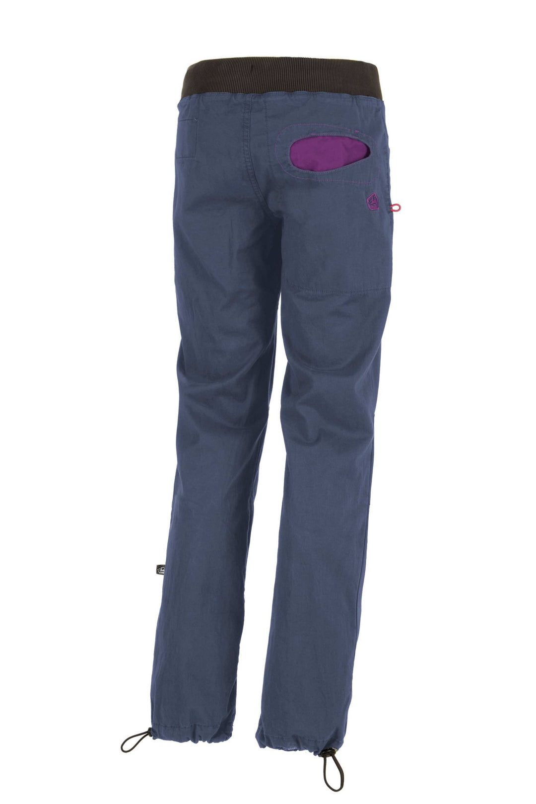 Onda Story Pantaloni outdoor in gabardine stretch – Bshop